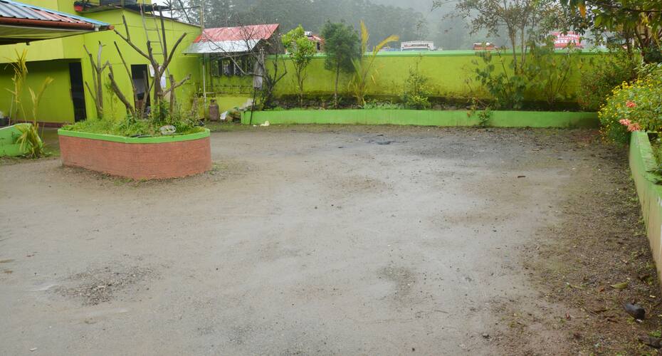 Maharaja Country Resort, Munnar 4